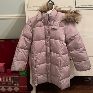 Gap kids insulated coat
